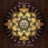 SUNS OF ARQA
