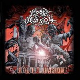 BLOODY INVASION