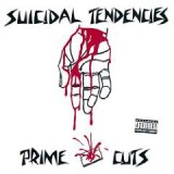 SUICIDAL TENDENCIES SUICIDAL TENDENCIES