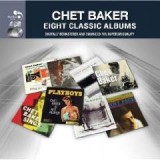 BAKER CHET BAKER CHET