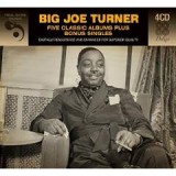 TURNER BIG JOE