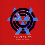 CHVRCHES