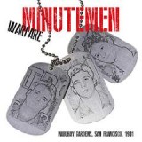 MINUTEMEN