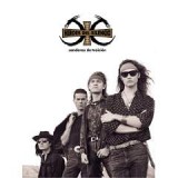 HEROES DEL SILENCIO HEROES DEL SILENCIO