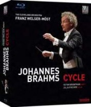 BRAHMS JOHANNES