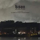 BLACK SHAPE OF NEXUS