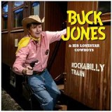 JONES BUCK