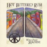 HOT BUTTERED RUM