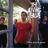 LIVING BLUE