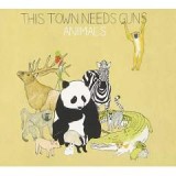 THIS TOWN NEEDS GUNS