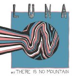 THERE IS NO MOUNTAIN