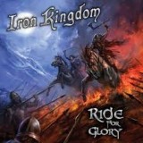 IRON KINGDOM IRON KINGDOM