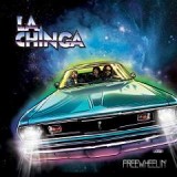 LA CHINGA