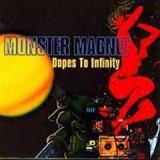 MONSTER MAGNET MONSTER MAGNET