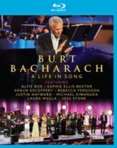 BACHARACH BURT