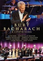BACHARACH BURT