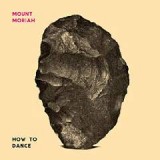 MOUNT MORIAH