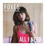 FOXES
