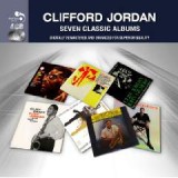 JORDAN CLIFFORD
