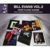 EVANS BILL EVANS BILL