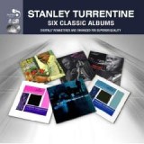 TURRENTINE STANLEY TURRENTINE STANLEY