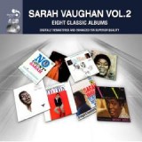 VAUGHAN SARAH VAUGHAN SARAH