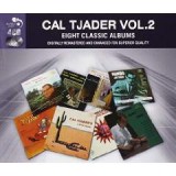 TJADER CAL TJADER CAL