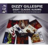 GILLESPIE DIZZY
