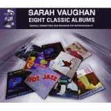 VAUGHAN SARAH VAUGHAN SARAH