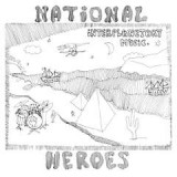 NATIONAL HEROES