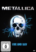 METALLICA METALLICA