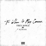 SONGZ TREY SONGZ TREY