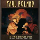 ROLAND PAUL
