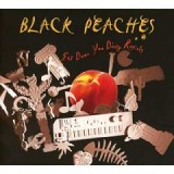 BLACK PEACHES
