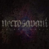 NECROSAVANT NECROSAVANT