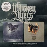 WHISKEY MYERS WHISKEY MYERS