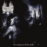 ENTHRONED DARKNESS