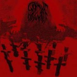 GRAVE DISGRACE GRAVE DISGRACE