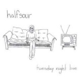 HALFSOUR