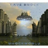 BROCK DAVE