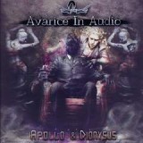 AVARICE IN AUDIO AVARICE IN AUDIO