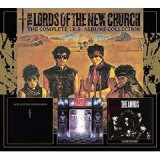 LORDS OF THE NEW CHURCH