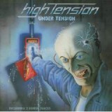 HIGH TENSION HIGH TENSION