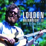 WAINWRIGHT LOUDON III