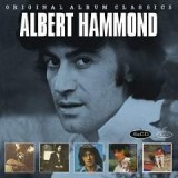 HAMMOND ALBERT HAMMOND ALBERT