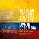 ALAN PARSONS SYMPHONIC PROJECT ALAN PARSONS SYMPHONIC PROJECT