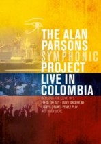 ALAN PARSONS SYMPHONIC PROJECT
