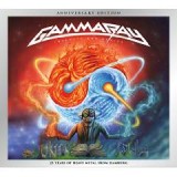 GAMMA RAY