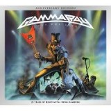 GAMMA RAY
