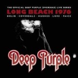 DEEP PURPLE